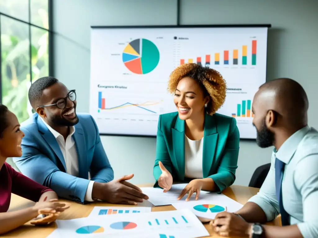 Profesionales de ONG y empresa colaboran en proyecto